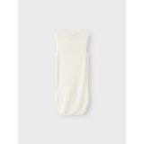 Name It Snow White Wang Wool Needle Tank Body