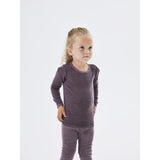 Name It Sparrow Wang Wool Neddle Legging Solid Noos