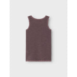 Name It Sparrow Wang Wool Needle Tank Top