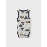 Name It Gray Dawn Aop Wang Wool Needle Tank Body 3