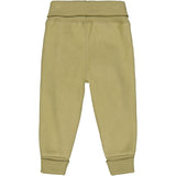 Mikk-Line Dried Herb Cotton Fleece Pants 2