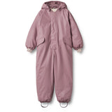 Wheat Lavender Dawn Wintersuit Ludo