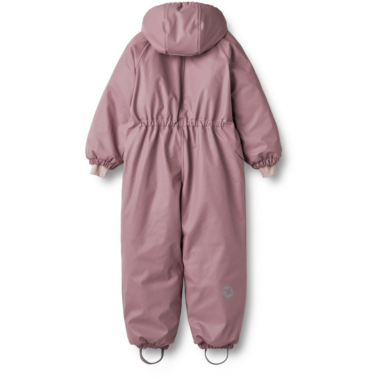 Wheat Lavender Dawn Wintersuit Ludo