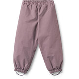 Wheat Dry Lilac Ski Pants Jay Tech