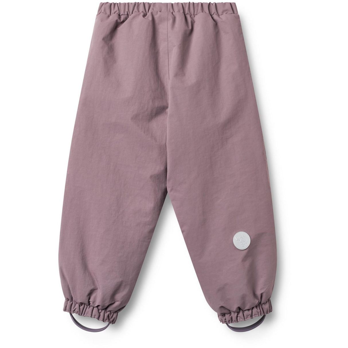 Wheat Dry Lilac Ski Pants Jay Tech