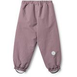 Wheat Dry Lilac Ski Pants Jay Tech