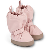 Wheat Rose Frost Outerwear Booties Tech