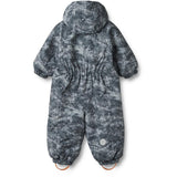 Wheat Landscape Snowsuit Adi Tech