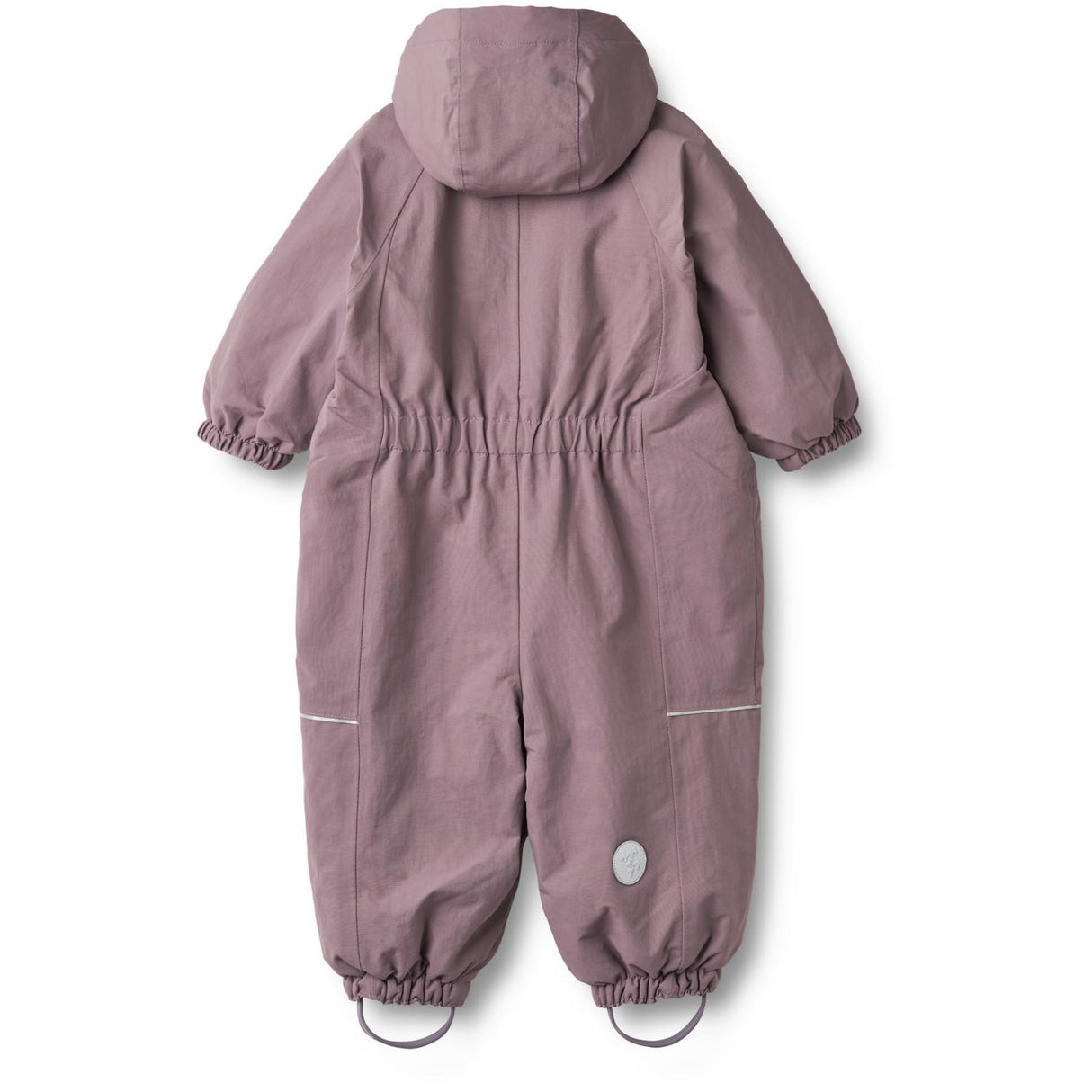 Wheat Dry Lilac Snowsuit Adi Tech