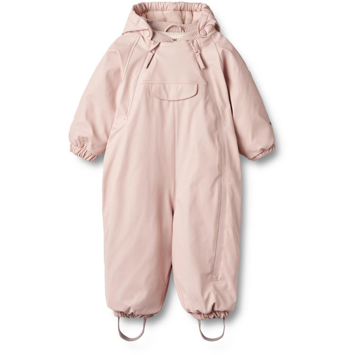 Wheat Pale Rose Wintersuit Evig