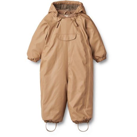 Wheat Cappuccino Wintersuit Evig