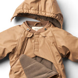 Wheat Cappuccino Wintersuit Evig