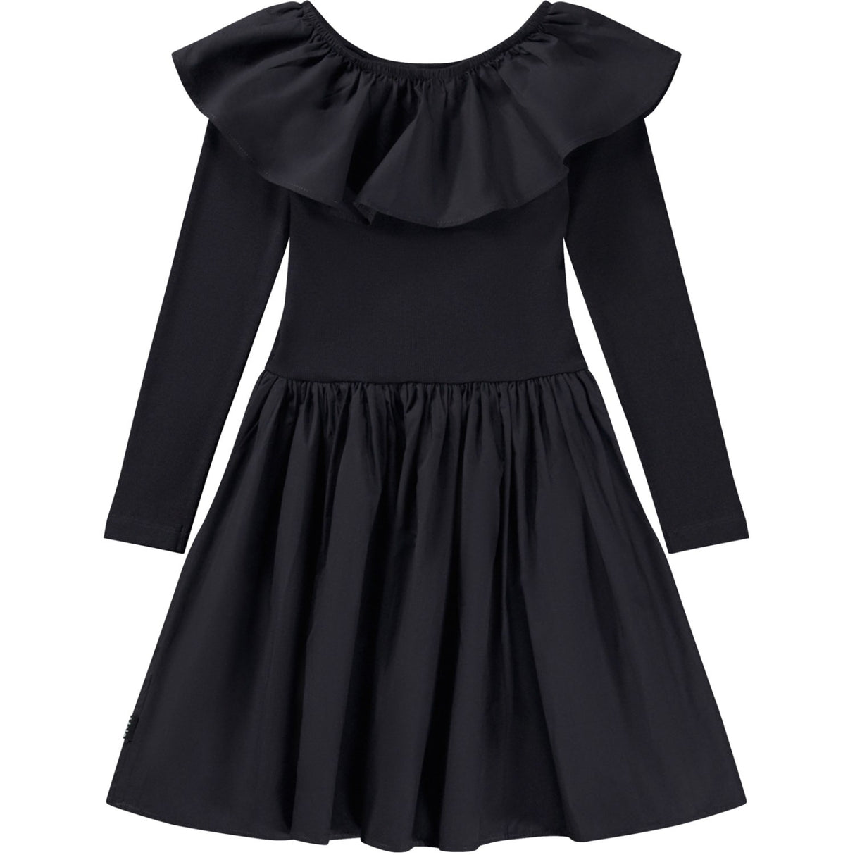 Molo Black Cille Dress 2