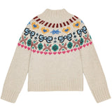 Molo Pixel Bows Gimlassi Crewneck 6