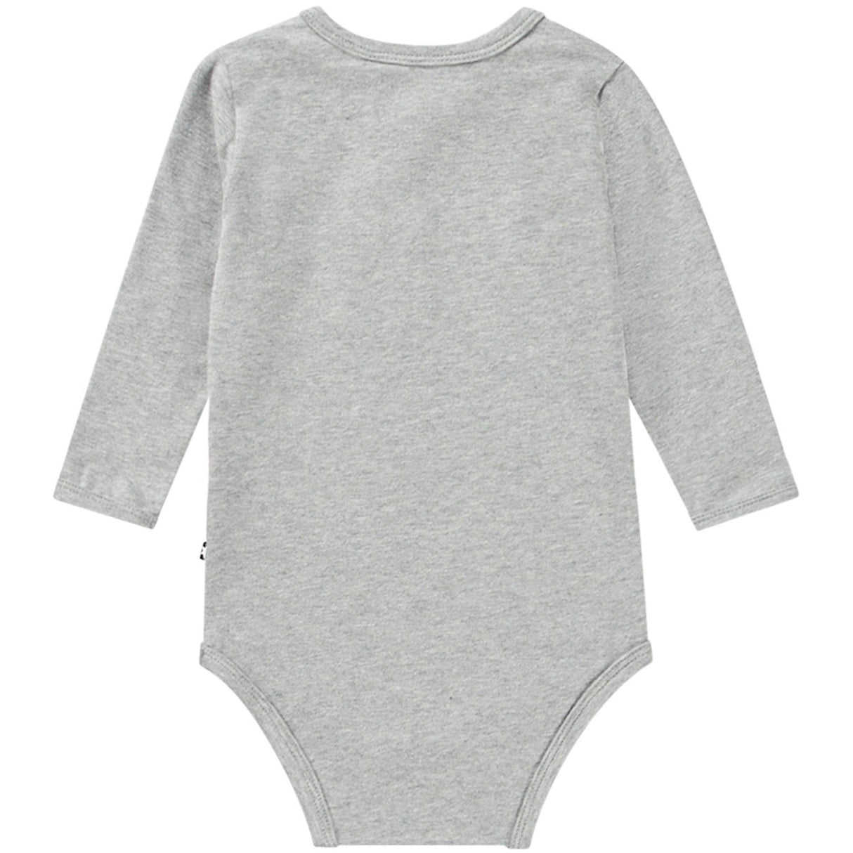 Molo Furry Friends Foss Bodysuit 2