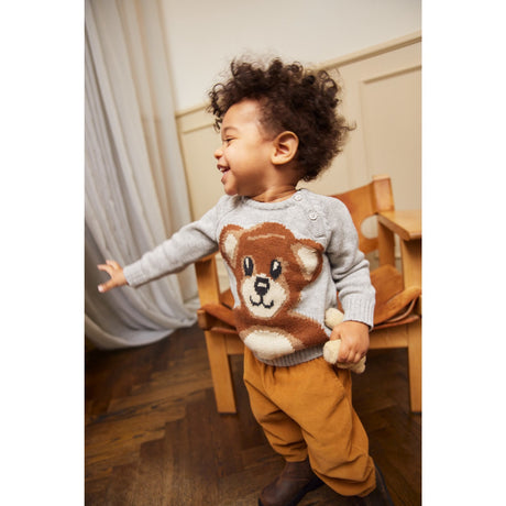 Molo Brown Sugar Sois Pants 2