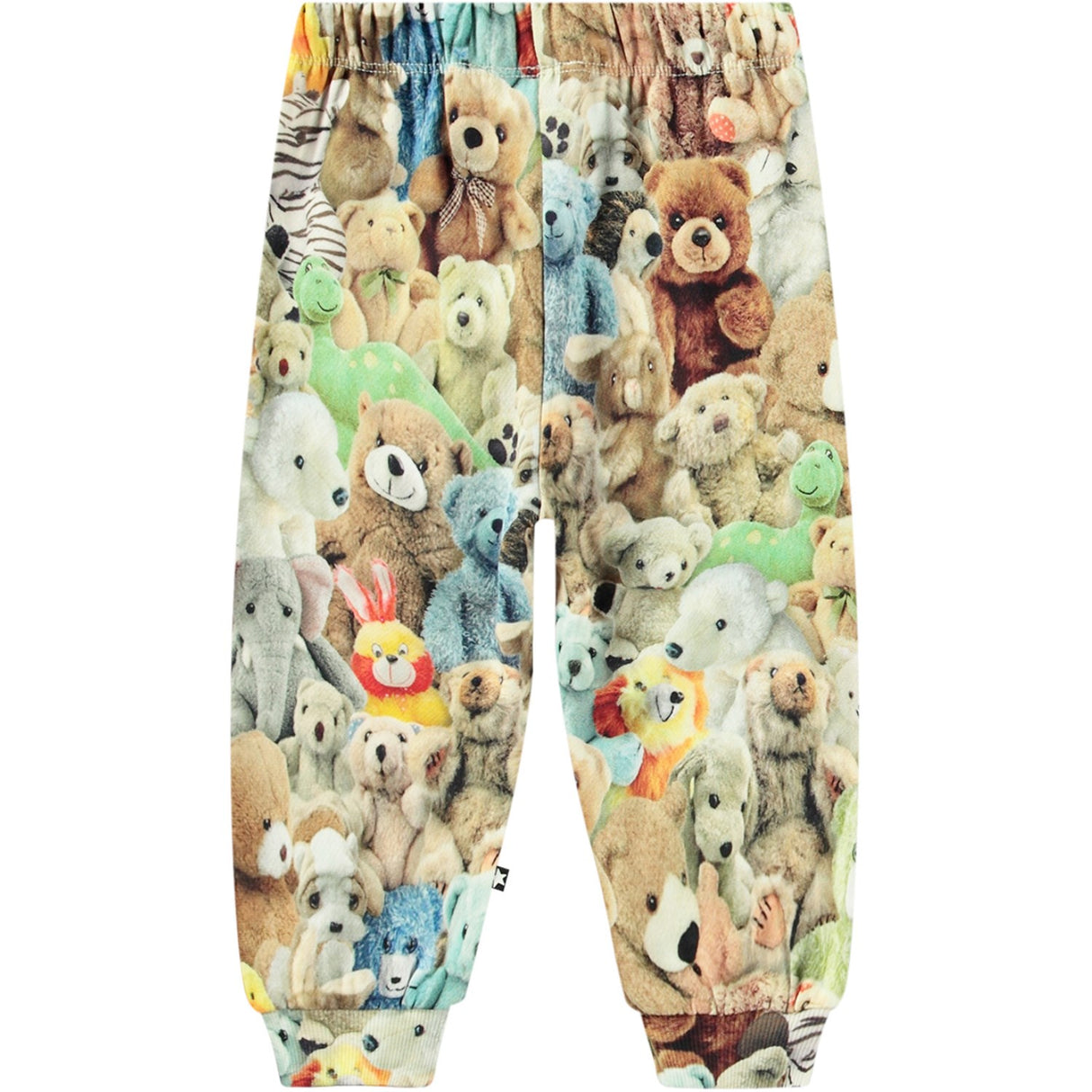 Molo Teddy Friends Simeon Pants 3