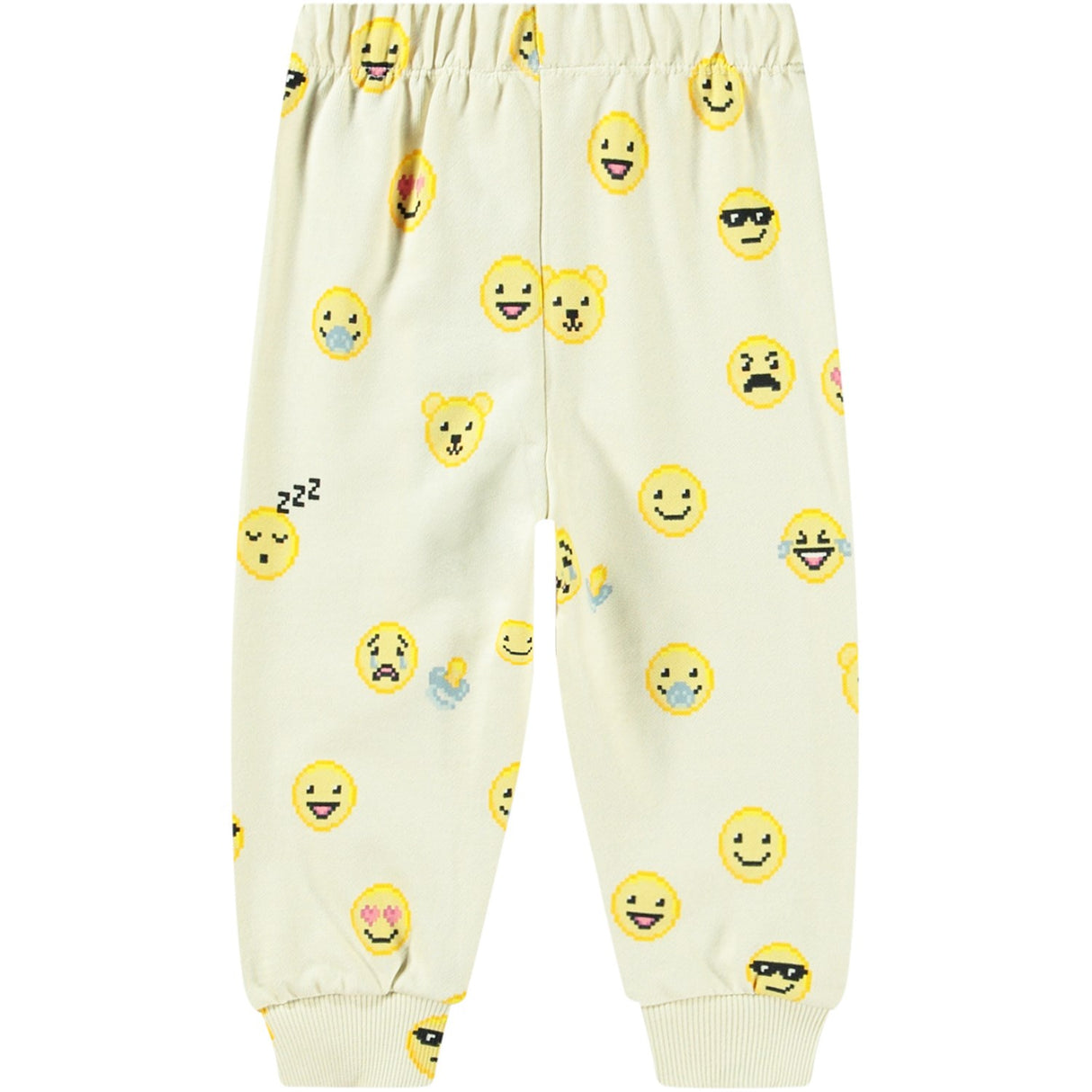 Molo Happy Pixels Simeon Pants 3