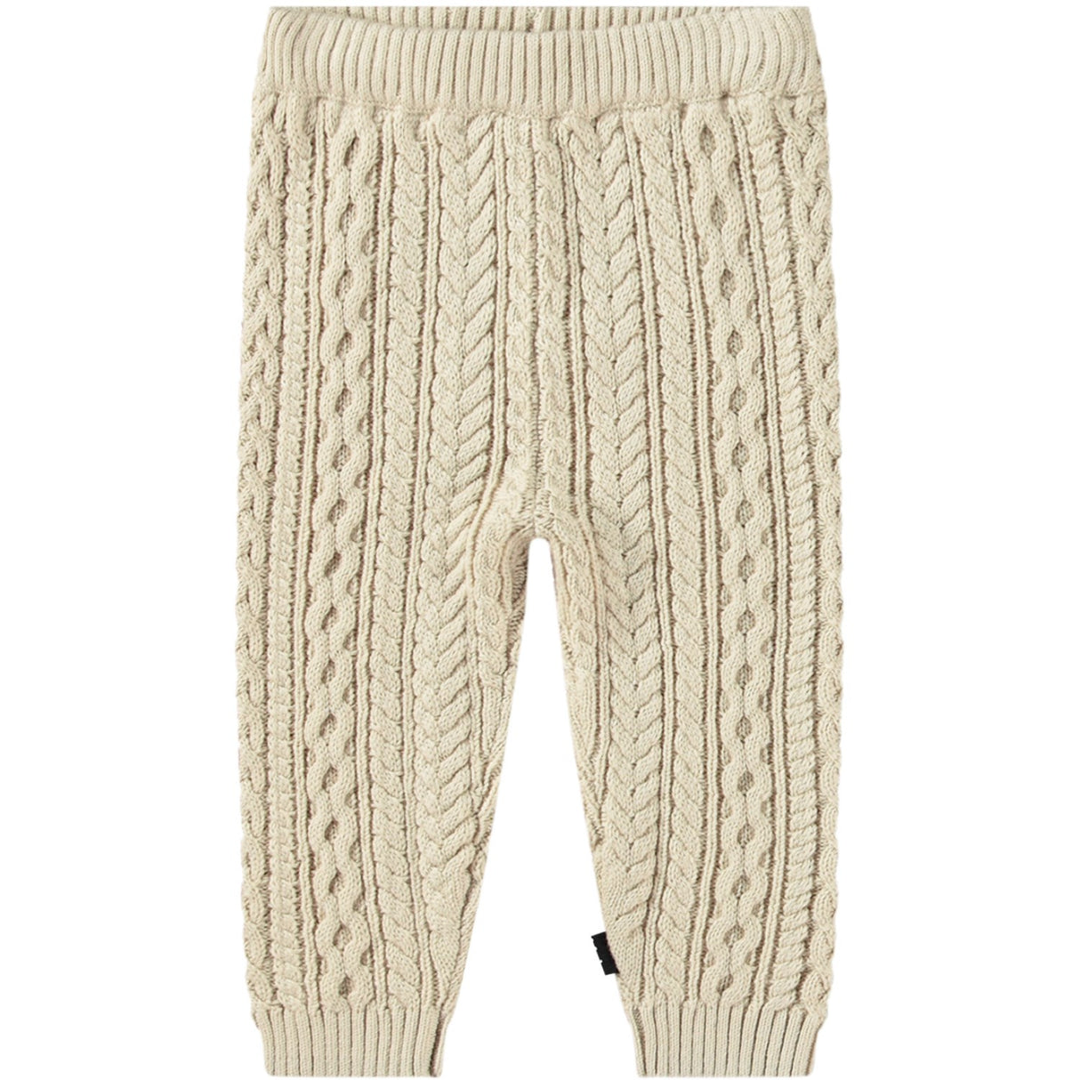 Molo White Noise Sedge Pants