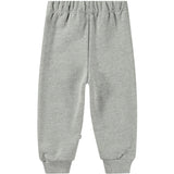 Molo Teddy Friend Grey Simeon Pants 2