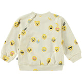 Molo Happy Pixels Disc Crewneck 3