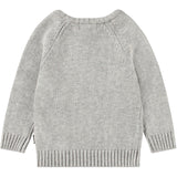 Molo Teddy Bear Knit Bless Crewneck 3