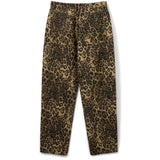 Sofie Schnoor Leopard Pants 3