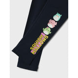 Name It Dark Sapphire Jusa Squishmallow Legging 2