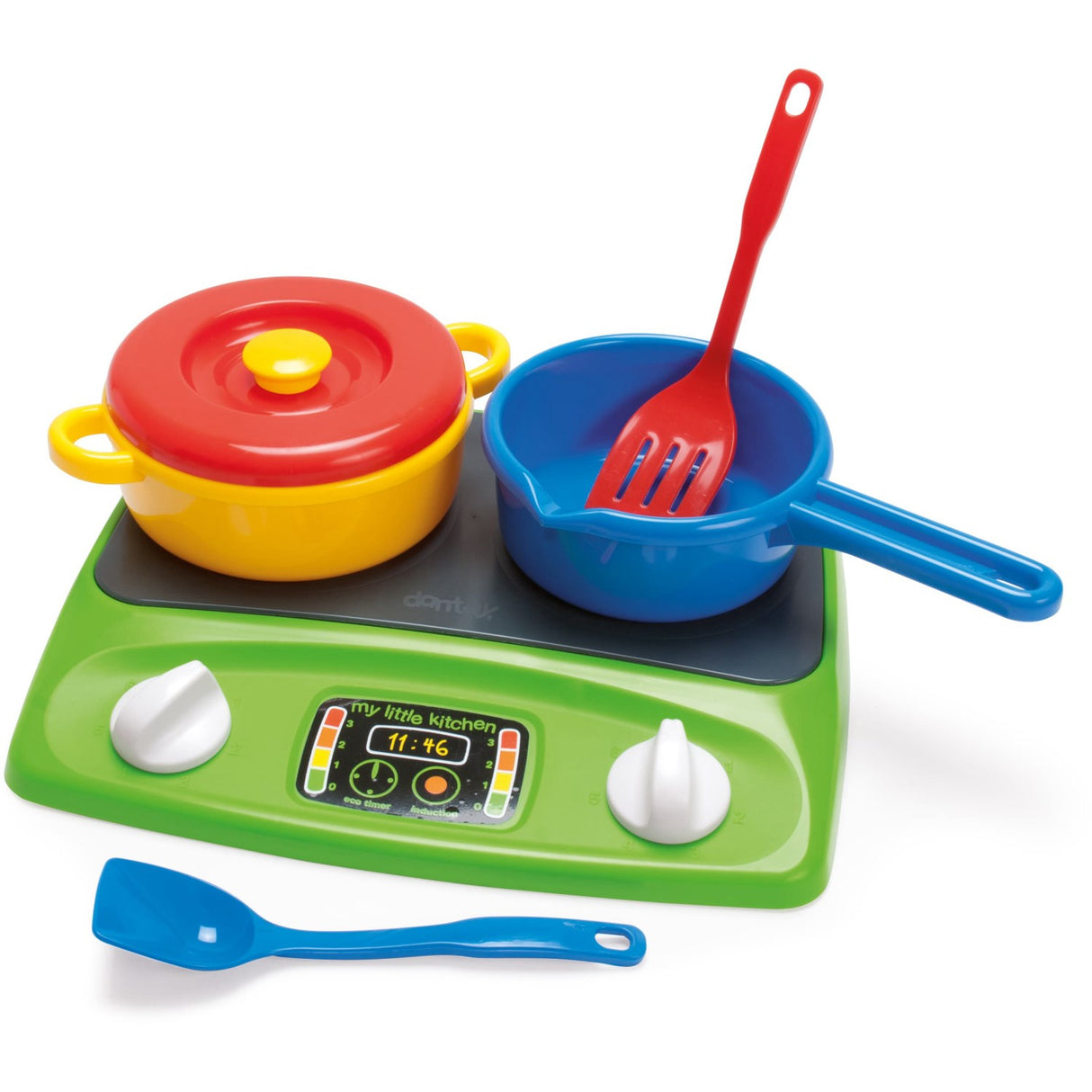 Dantoy Cooktop Set