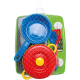 Dantoy Cooktop Set