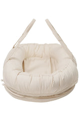 Copenhagen Babynest & Lift Future Colors Beige Stripe