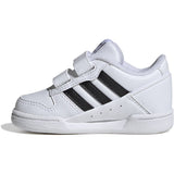 adidas Originals Ftwwht/Cblack/Ftwwht Team Court 2 Str Cf I Sneakers