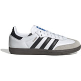 adidas Originals Ftwwht/Cblack/Gum5 Samba Og J Sneakers