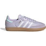 adidas Originals Sildaw/Crywht/Seflaq Samba Og J Sneakers