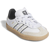 adidas Originals Ftwwht/Owhite/Cblack Samba Og El I Sneakers