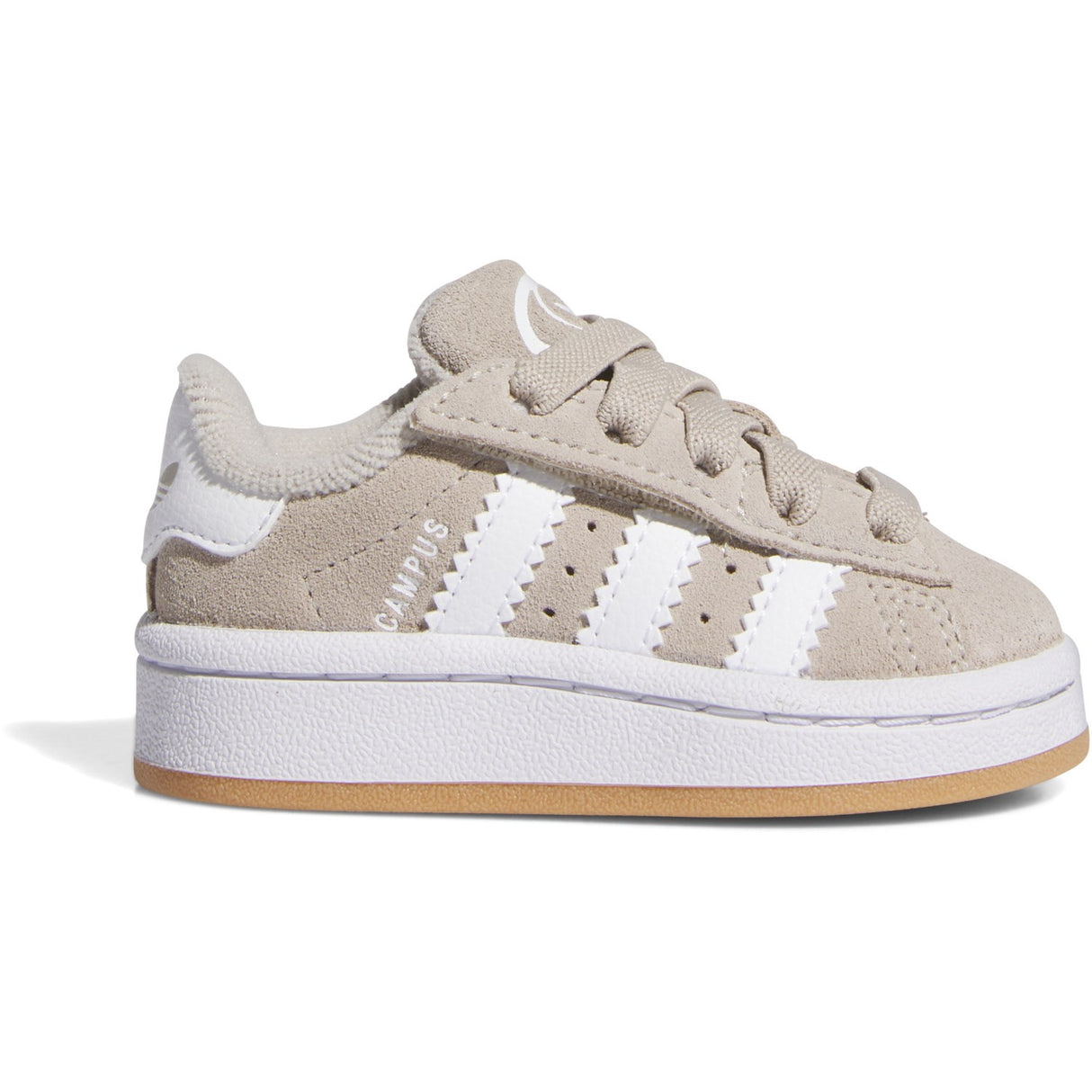 adidas Originals Wonbei/Ftwwht/Gum2 Campus 00S Cf El I Sneakers