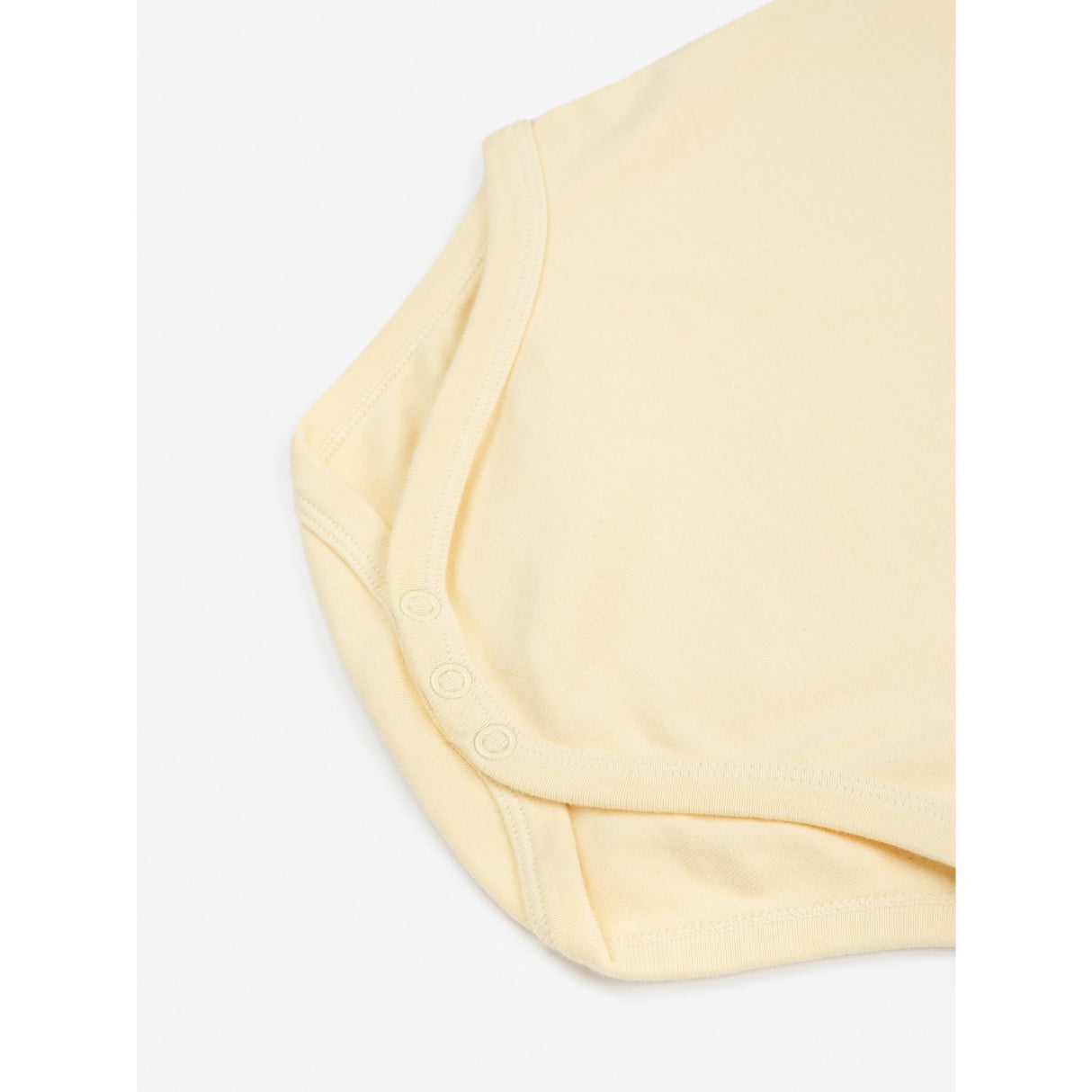 Bobo Choses Light Yellow Freedom Bird Body 3