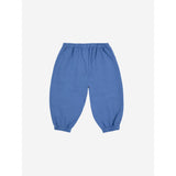 Bobo Choses Blue Bobo Choses Diamonds JAndging Pants 5