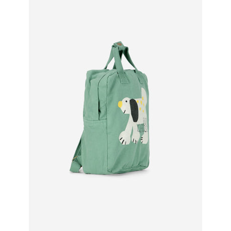 Bobo Choses Green  Fairy DAnd Schoolbag 2