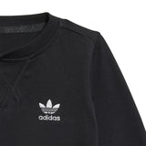 adidas Originals Black  Blouse 2