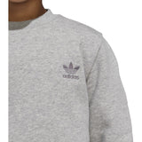 adidas Originals Mgreyh  Crew Sweat Set 6