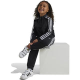 adidas Originals Black  Crew Sweat Set 6