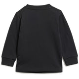 adidas Originals Black  Blouse 5