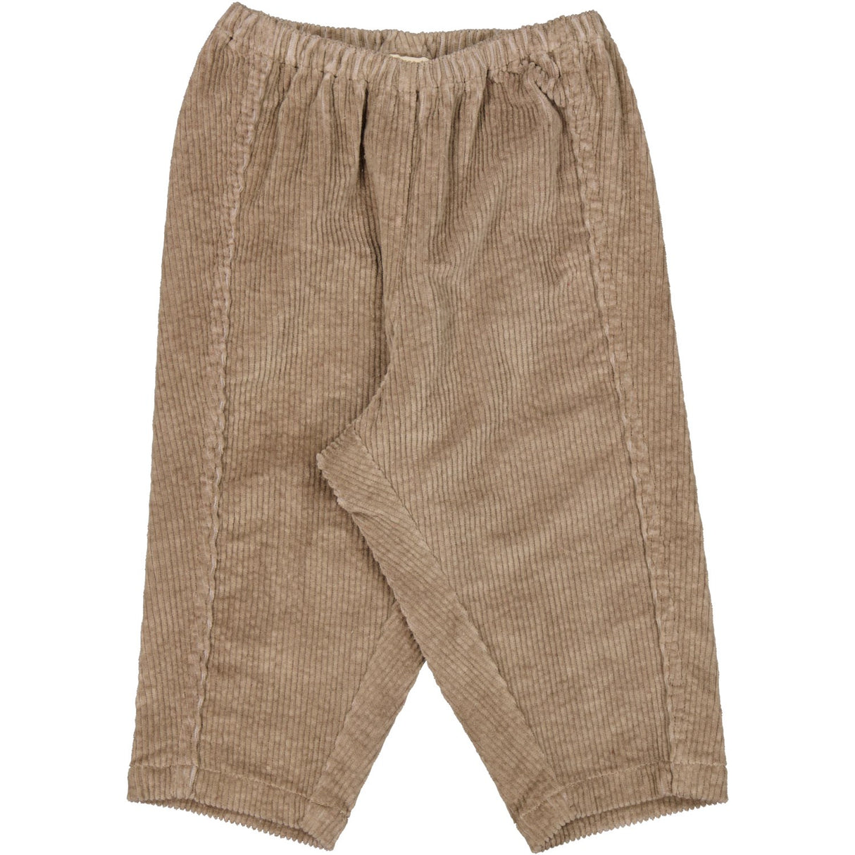 MarMar Heavy Cord Mud Palle Pants