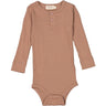 MarMar Modal Powder Taupe Body