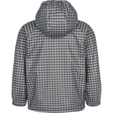 MarMar Rainwear Espresso Check Oddy Set