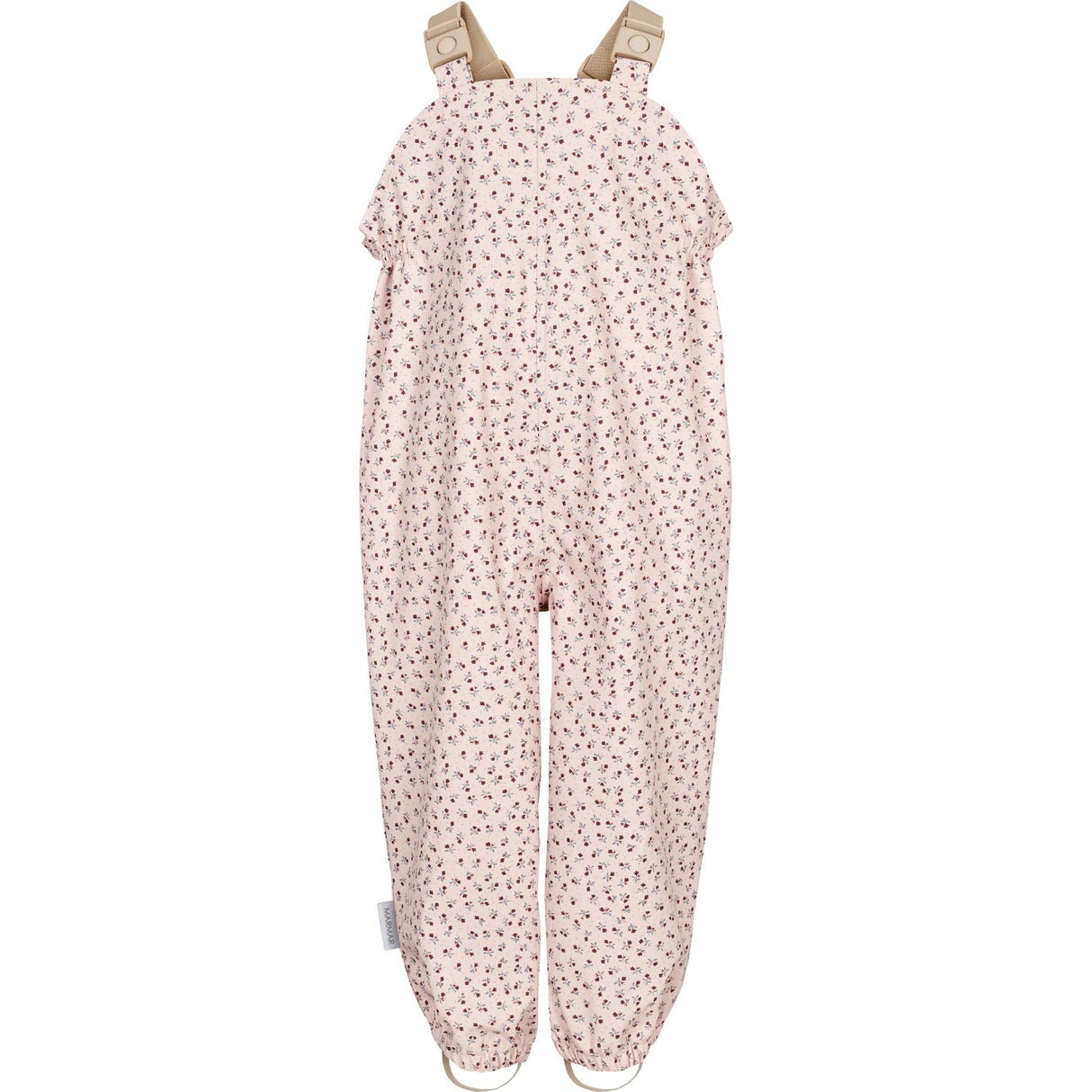 MarMar Rainwear Petite Fleurs Oddy Set