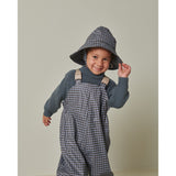 MarMar Rainwear Espresso Check Oddy Set