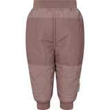 MarMar Thermo Quilt Berry Air Odin Pants