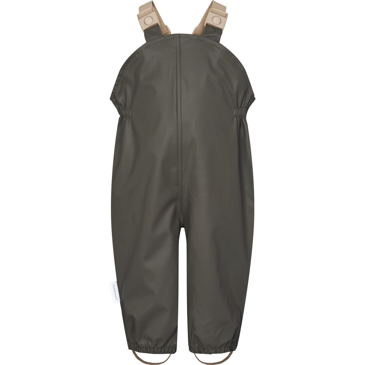 MarMar Rainwear Olive Leaf Oddy Set